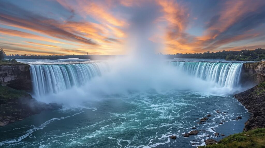 Top Niagara Falls Tours: The Best Ways to See the Wonder